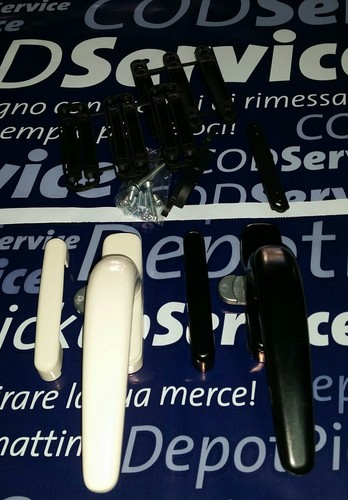 Maniglia tavellino in - tavellino,