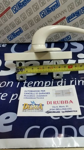 Cremonese maniglia per infissi - cremonese,